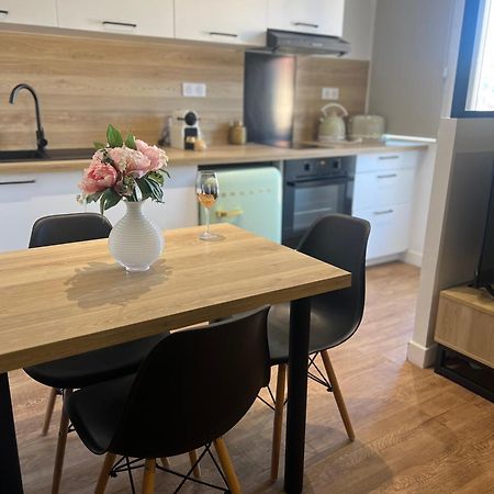 Joli Studio Spacieux Ajaccio  Eksteriør bilde