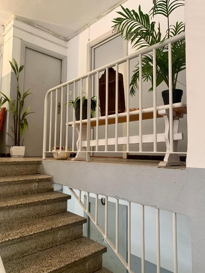 Joli Studio Spacieux Ajaccio  Eksteriør bilde